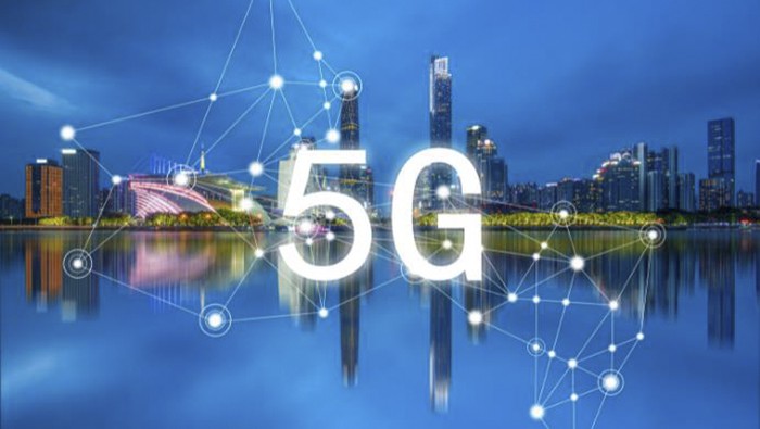 5G、云計算和虛擬商業(yè)實踐的時代